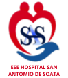 Ese hospital San Antonio de Soata